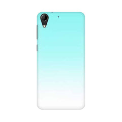 Simple Case Mobile Cover For HTC Desire 728