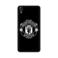 Manchester United Mobile Cover For HTC Desire 728