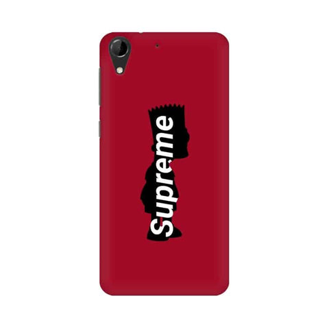 Super Me Case Mobile Cover For HTC Desire 728
