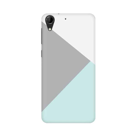 Pastels Wallpaper Mobile Cover For HTC Desire 728