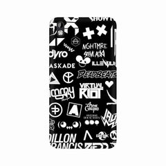 EDM Lover's Mobile Cover For HTC Desire 816