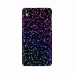 Smoke Wallpaper Mobile Cover For HTC Desire 816