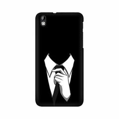 Anonymous Mobile Cover For HTC Desire 816