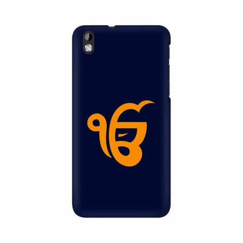 Ek Onkar Mobile Cover For HTC Desire 816