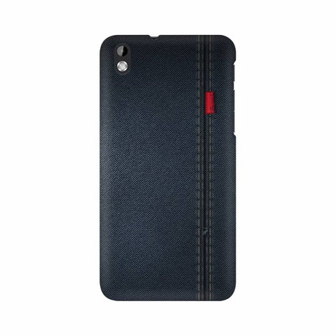 Jeans Mobile Cover For HTC Desire 816