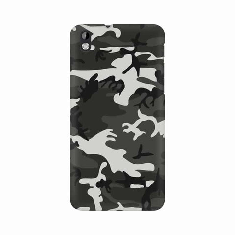Army Mobile Cover For HTC Desire 816