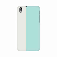 Pastel Mobile Cover For HTC Desire 728