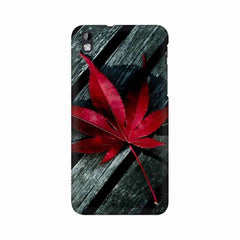 Leaves Wallpapers Mobile Cover For HTC Desire 816