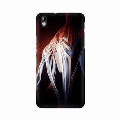 Spider Man Mobile Cover For HTC Desire 816