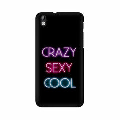 Crazy Sexy Cool Mobile Cover For HTC Desire 816