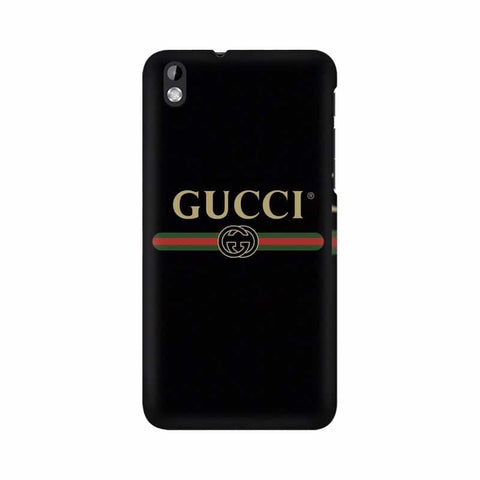 Gucci Snake Wallpaper Mobile Cover For HTC Desire 816