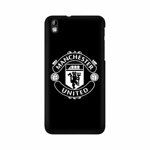 Manchester United Mobile Cover For HTC Desire 816