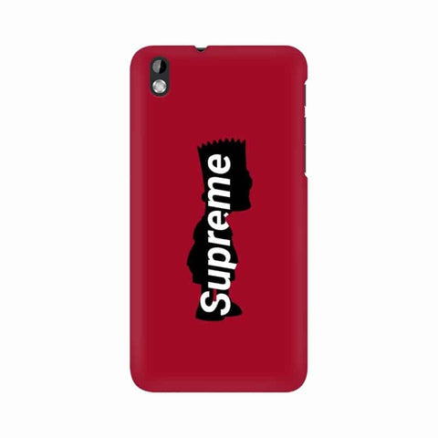 Super Me Case Mobile Cover For HTC Desire 816