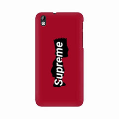 Super Me Case Mobile Cover For HTC Desire 816
