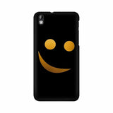 Always Smile Wallpaper Mobile Cover For HTC Desire 816