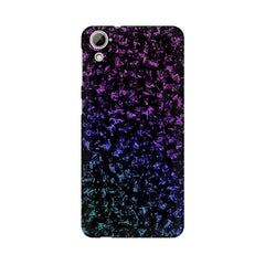 Smoke Wallpaper Mobile Cover For HTC Desire 820