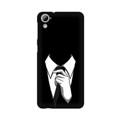 Anonymous Mobile Cover For HTC Desire 820