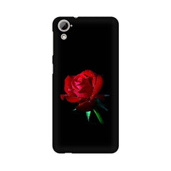 Rose Mobile Cover For HTC Desire 820