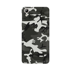 Army Mobile Cover For HTC Desire 820
