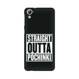 POCHINKI Mobile Cover For HTC Desire 820