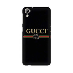 Gucci Snake Wallpaper Mobile Cover For HTC Desire 820