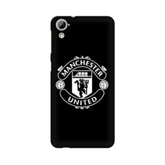 Manchester United Mobile Cover For HTC Desire 820