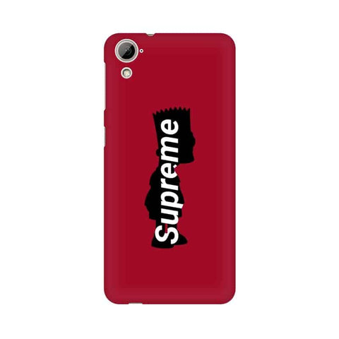 Super Me Case Mobile Cover For HTC Desire 820
