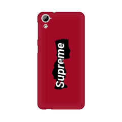 Super Me Case Mobile Cover For HTC Desire 820
