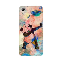 Panda Mobile Cover For HTC Desire 826