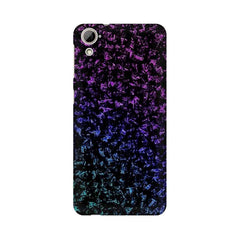Smoke Wallpaper Mobile Cover For HTC Desire 826