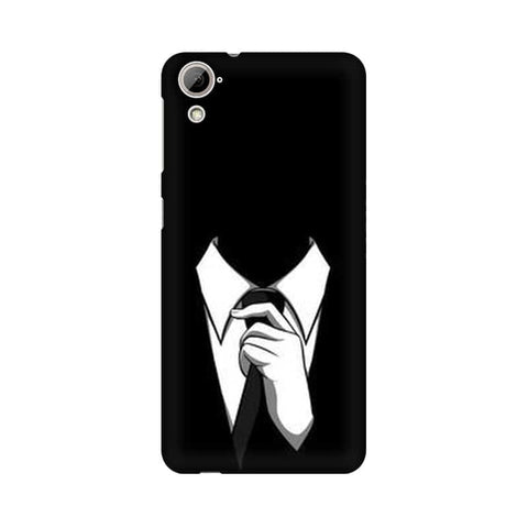 Anonymous Mobile Cover For HTC Desire 826