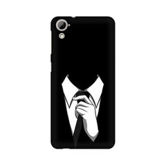 Anonymous Mobile Cover For HTC Desire 826
