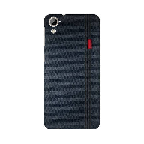 Jeans Mobile Cover For HTC Desire 826