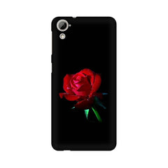 Rose Mobile Cover For HTC Desire 826