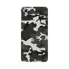 Army Mobile Cover For HTC Desire 826