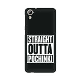 POCHINKI Mobile Cover For HTC Desire 826