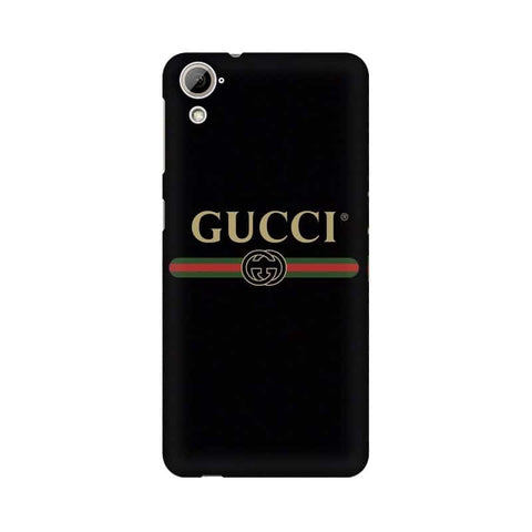 Gucci Snake Wallpaper Mobile Cover For HTC Desire 826