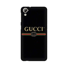 Gucci Snake Wallpaper Mobile Cover For HTC Desire 826
