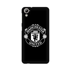 Manchester United Mobile Cover For HTC Desire 826