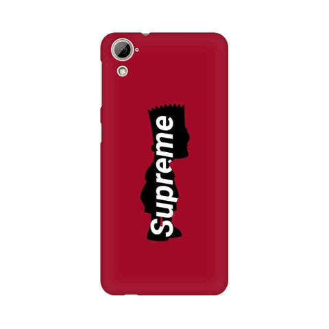 Super Me Case Mobile Cover For HTC Desire 826