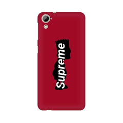 Super Me Case Mobile Cover For HTC Desire 826