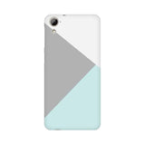 Pastels Wallpaper Mobile Cover For HTC Desire 826