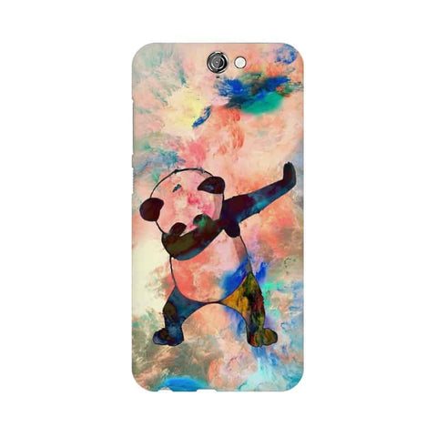Panda Mobile Cover For HTC One A9