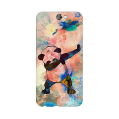 Panda Mobile Cover For HTC One A9