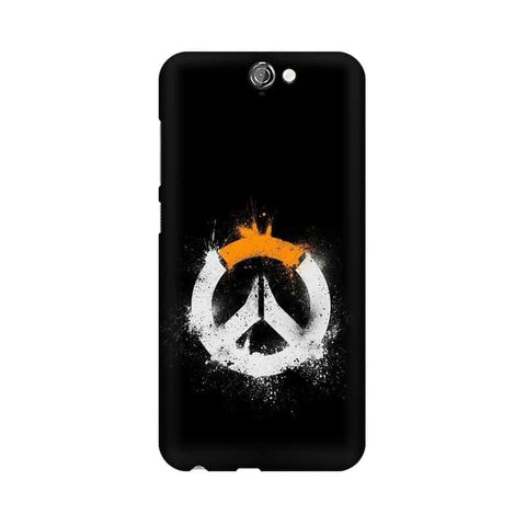 Peace Mobile Cover For HTC One A9
