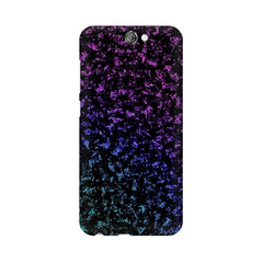 Smoke Wallpaper Mobile Cover For HTC One A9