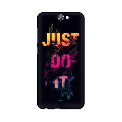 Just Do it Mobile Cover For HTC One A9