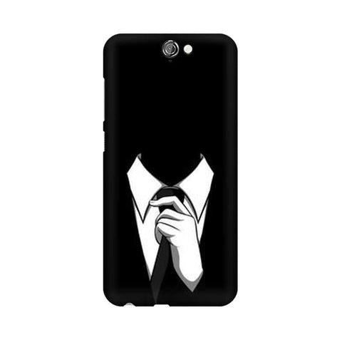 Anonymous Mobile Cover For HTC One A9