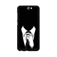 Anonymous Mobile Cover For HTC One A9