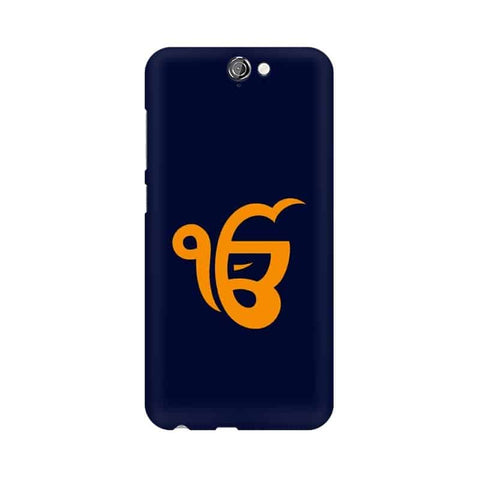 Ek Onkar Mobile Cover For HTC One A9